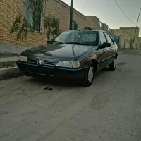 405 مدل 84