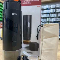 قهوه ساز / اسپرسوساز شارژی کپسولی ( سفری )|سماور، چای‌ساز، قهوه‌ساز|اصفهان, خرم|دیوار