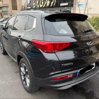 تیگو ۷ مدل ۱۴۰۰ مشکی نقد و اقساط|خودرو سواری و وانت|تهران, علم و صنعت|دیوار