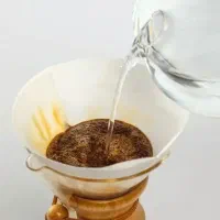 دم افزار قهوه کمکس|سماور، چای‌ساز، قهوه‌ساز|اصفهان, مهرآباد|دیوار