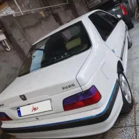 پارس موتور جدید