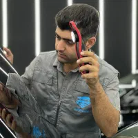 آموزش احیای رنگ و سرامیک / دیتیلینگ|خدمات آموزشی|تهران, شهر زیبا|دیوار