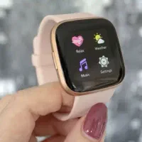 ساعت هوشمند ایسوس