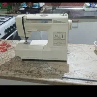 چرخ خیاطی Electron Merritt