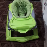 وسایل کودک۱ک|کالسکه و لوازم جانبی|قم, علی آباد سعدگان|دیوار