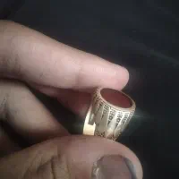 انگشتر مردانه زیبا