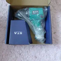 فروش تمام ابزار آلات یه جا