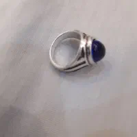 انگشتر پسرانه نقره|بدلیجات|قمرود, |دیوار