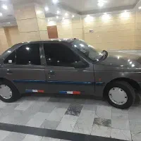 روآ دوگانه فابریک مدل ۸۵