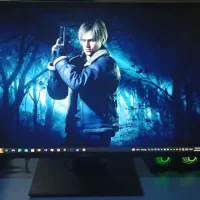 مانیتور گیمینگ ایسوس مدل ASUS VG278QF