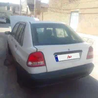 پراید۱۴۱|خودرو سواری و وانت|اهواز, امانیه|دیوار