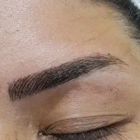 مدل فوری برای ابرو و خط چشم،تعدادمحدودفقط۵نفر اول