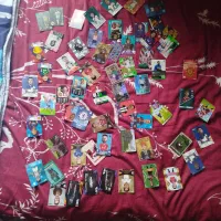 کیمیدی هر کارتی میخوای بگو (تخفیفم میدم)