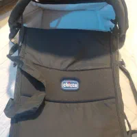 ساک حمل کودک