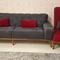 مبل مدل چستر|مبلمان خانگی و میز عسلی|فولادشهر, فولادشهر|دیوار