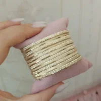 النگو طلا روس ضمانت دار