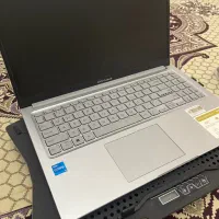 لپ تاپ مدل viva book-x1504vنسل سیزده