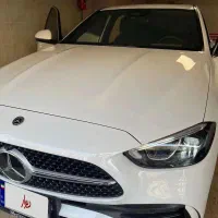 مرسدس بنز هیبرید C200l