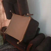 مبلمان|مبلمان خانگی و میز عسلی|خرمآباد, |دیوار