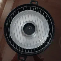 تابه سه کاره