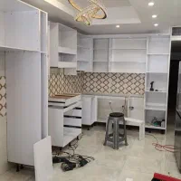 نیروی کار کار آموز و کمک نصاب جهت نصب کابینت|استخدام معماری، عمران و ساختمانی|قم, صدوق|دیوار