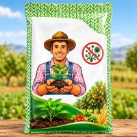 برای داشتن باغ سالم اول از خاک شروع کنید