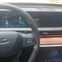 تیگو۸ پلاگین هیبرید ۱۴۰۳|خودرو سواری و وانت|اهواز, ۲۰۰دستگاه|دیوار