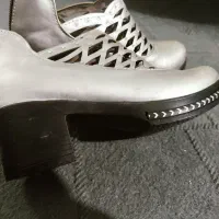 کفش دخترانه