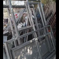 خرید و فروش ضایعات آهن آلومینیوم