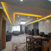 رهن سالیانه ویلادوبلکس استخردار/مبله درجاده جنگلی|اجارهٔ خانه و ویلا|چمستان, |دیوار