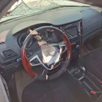 دنا تصادفی|خودرو سواری و وانت|تهران, استاد معین|دیوار