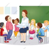 خدمات تدریس خصوصی توسط خانم