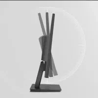 مانیتور ۲۴ اینچ msi- اپن باکس|قطعات و لوازم جانبی رایانه|کرمانشاه, |دیوار