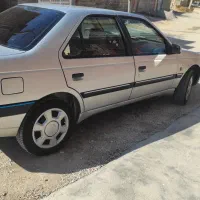 پژو اس ال ایکس 99