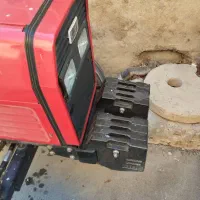 تراکتور ۳۹۹ تک مدل ۱۴۰۲|خودرو سنگین|فارسان, |دیوار