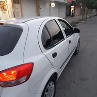 تیبا 2 (هاچبک) EX، مدل ۱۴۰۰|خودرو سواری و وانت|سیرجان, |دیوار
