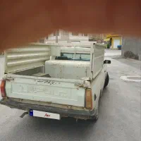 وانت پیکان|خودرو سواری و وانت|اراک, |دیوار