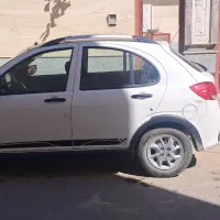 کوییک مدل 1404معاوضه با سمند پژو  مدل 97 به بالا|خودرو سواری و وانت|شیراز, گویم|دیوار