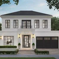 فروش/ویلا و زمین/شما/ در کمترین زمان ممکن|فروش خانه و ویلا|هشتگرد, فاز ۱ مهستان|دیوار