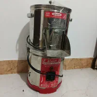 سبزی خورد کن سه کیلویی سبز ایران . سیف الهی|خردکن، آسیاب، غذاساز|چمستان, |دیوار