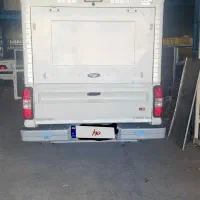 مزدا کارا مدل ۴۰۱|خودرو سواری و وانت|برازجان, |دیوار