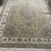 یک جفت فرش ۱۲ متری