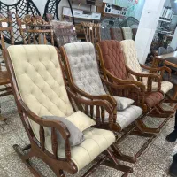 صندلی ریلکسی