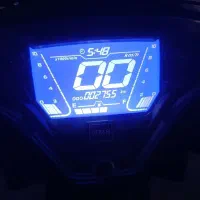 آیروکس نیرو موتور|موتورسیکلت|زنجان, |دیوار