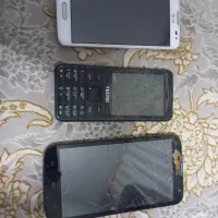 سه مدل گوشی LG TENCO HUAWEI