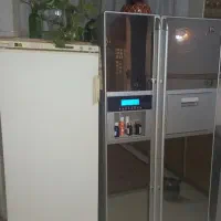 تعمیر تعمیرات یخچال فریزرهای خانگی و قروشگاهی
