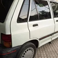 پراید هاچبک کره‌ای