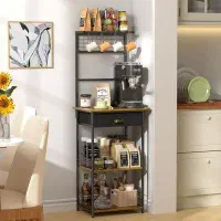 کافی بار میزبارکد۶۰۴طبقه جزیره‌ویترین شلف‌اشپزخونه