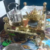 سلام منقل فروشی|اجاق گاز و لوازم برقی پخت‌وپز|اهواز, سلطانمنش|دیوار