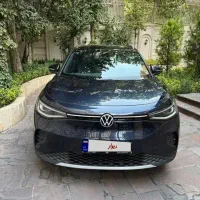 فولکس ای دی ۴ 2025 ، iD4